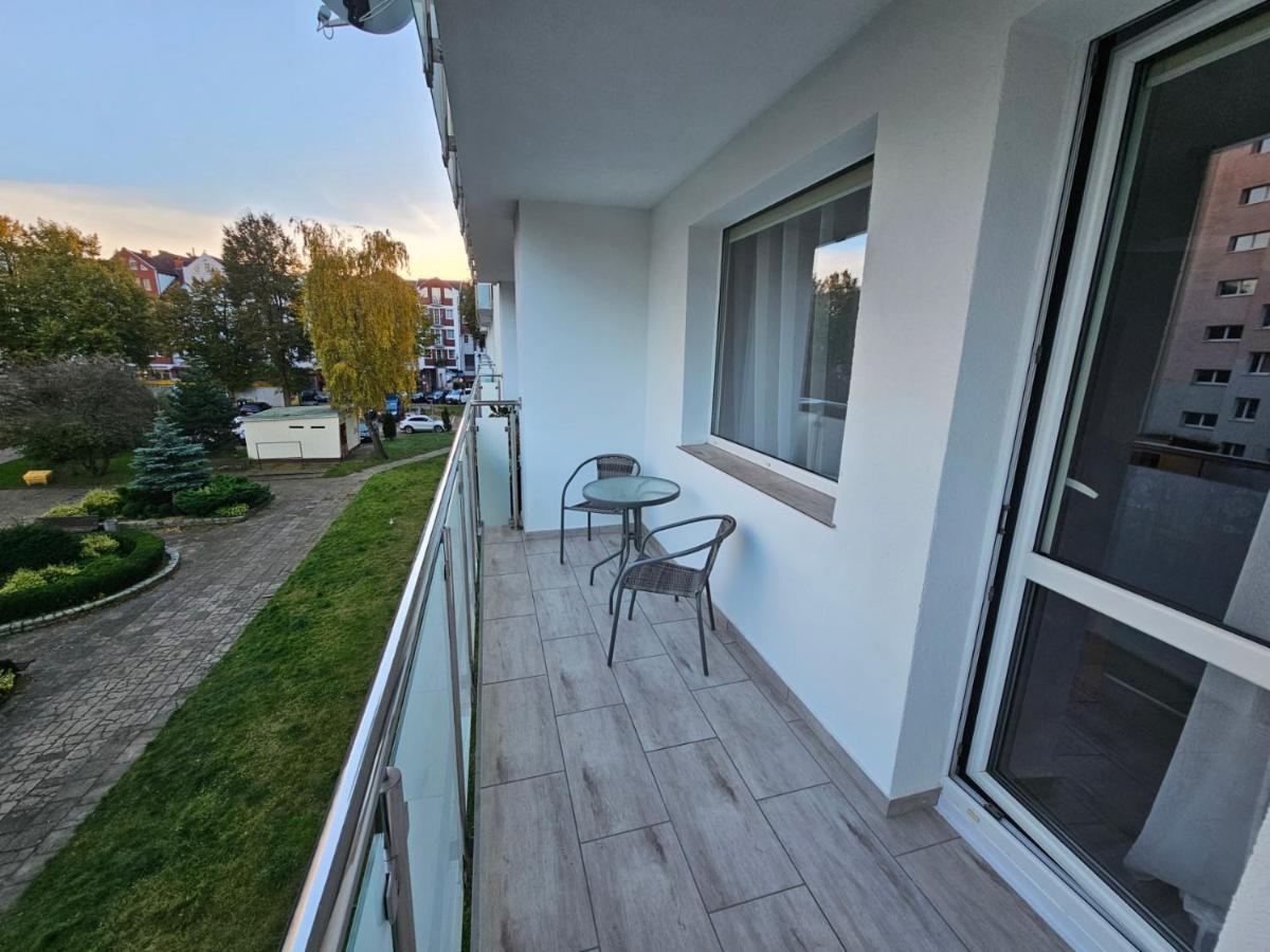 Ratuszowa 6 Apartment Kolobrzeg Exterior photo