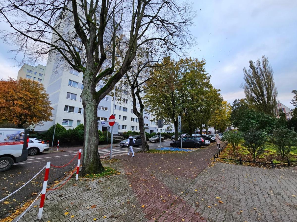 Ratuszowa 6 Apartment Kolobrzeg Exterior photo