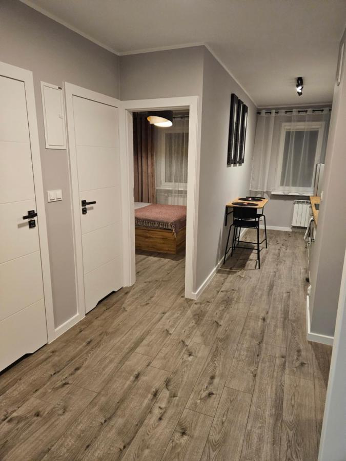 Ratuszowa 6 Apartment Kolobrzeg Exterior photo